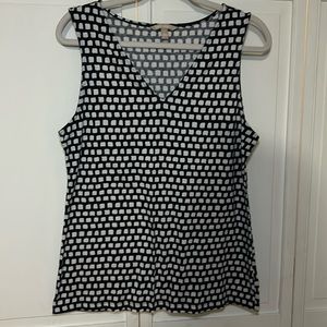 Banana Republic Tank, Size L